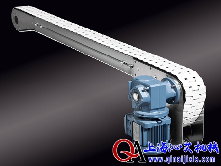 鋁型材柔性輸送機