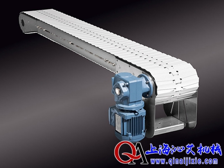 鋁型材柔性輸送機