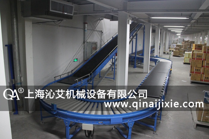 滾筒輸送機生產(chǎn)廠家