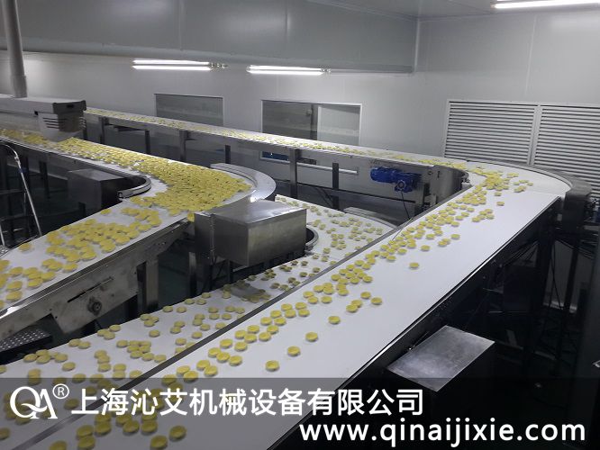 皮帶輸送機(jī)生產(chǎn)廠家