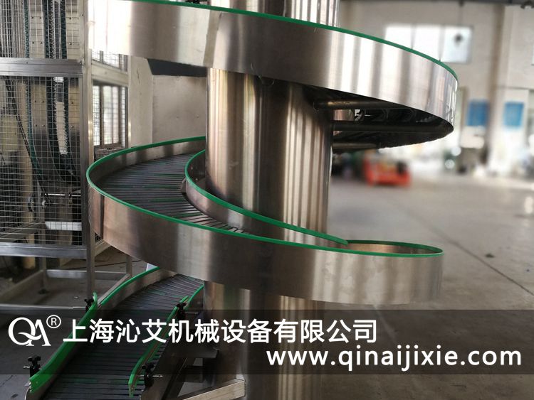 關(guān)于選擇螺旋輸送機(jī)的方法